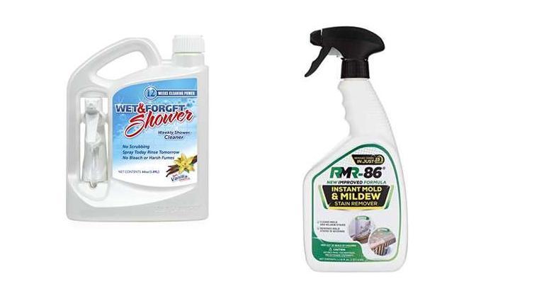 Best Spray Cleaner For Vinyl Siding