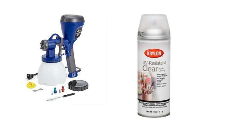 Best Spray Gun For Gelcoat