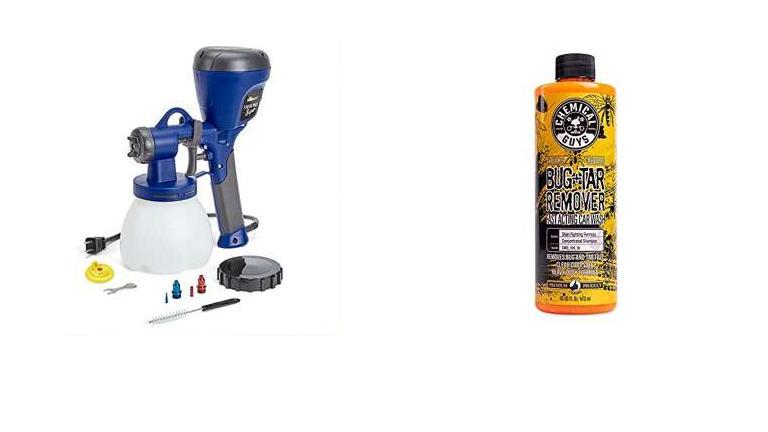 Best Spray Gun For Single Stage Paint