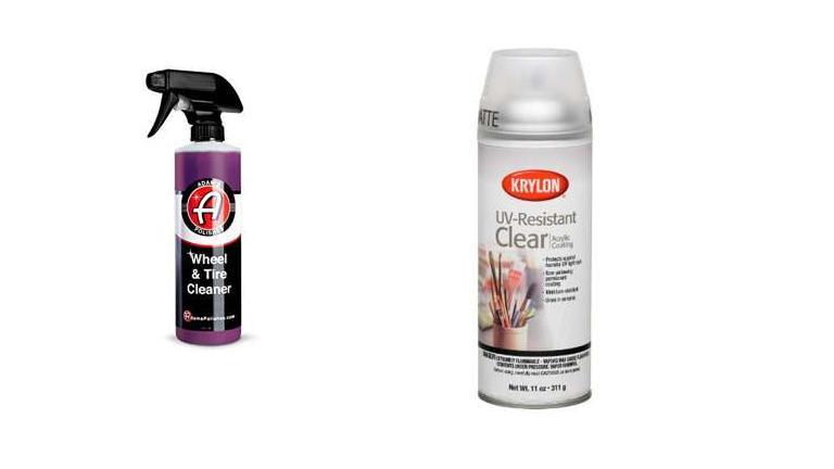 Best Spray Paint For Aluminum Rims