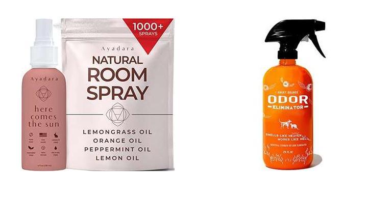 Best Spray To Remove Weed Smell