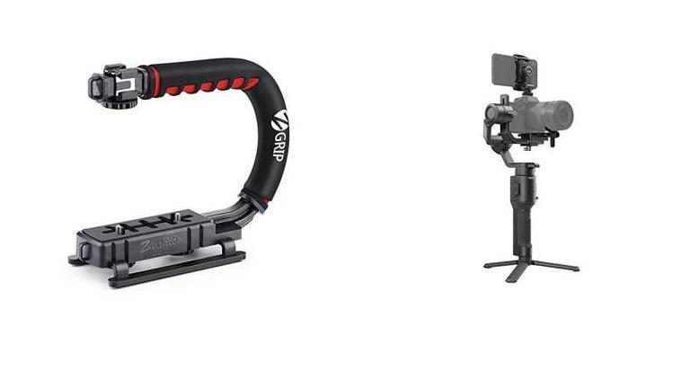 Best Stabilizer For Canon Rebel T6