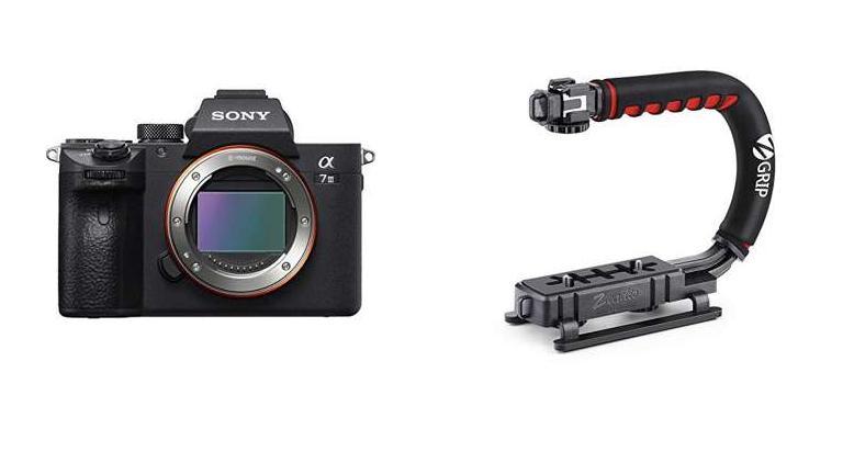 Best Stabilizer For Sony A7Iii