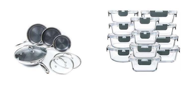 Best Stackable Pots And Pans