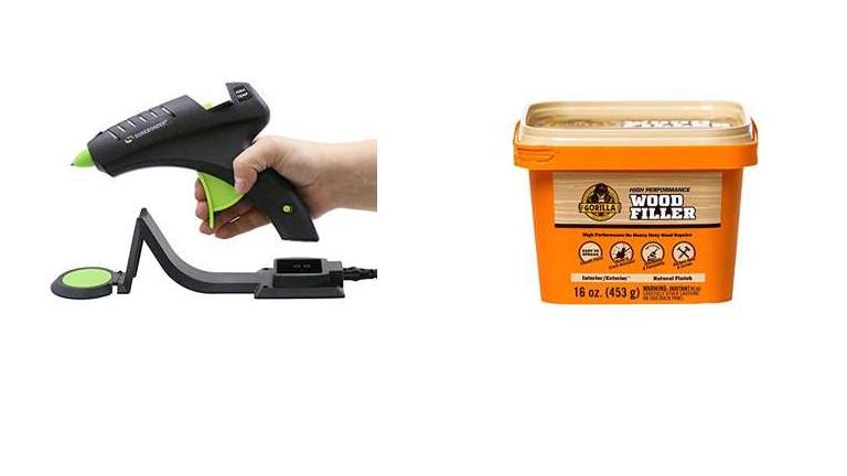 Best Stainable Wood Glue