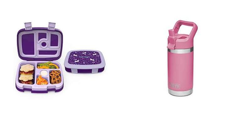 Best Stainless Steel Lunch Box For Kids