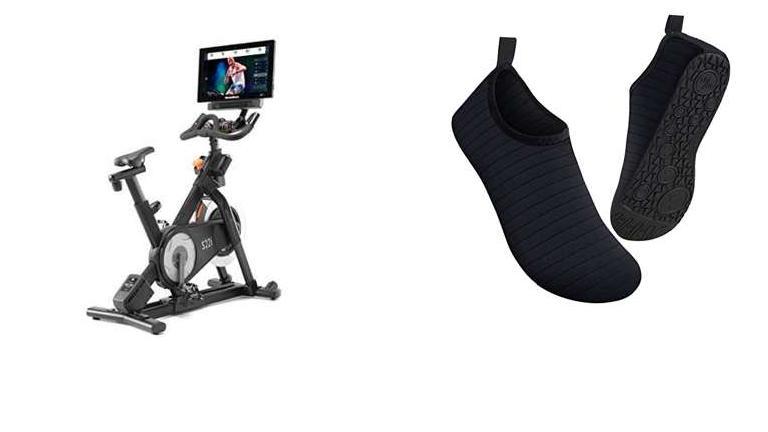 Best Stationary Bike For Heavy Person