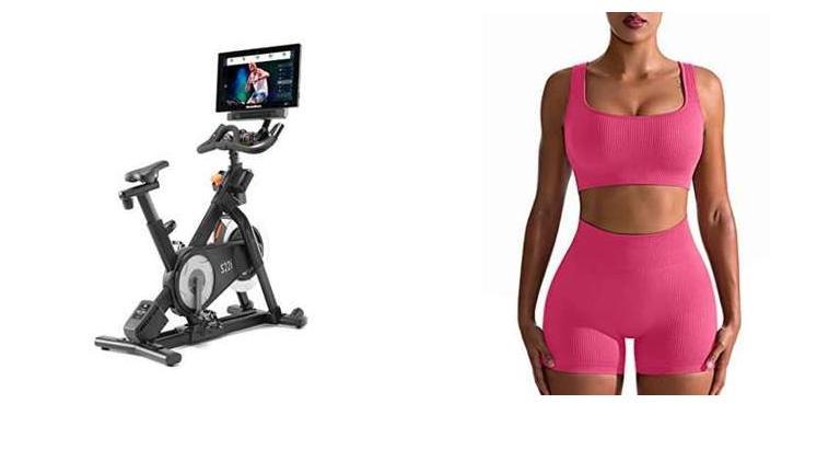 Best Stationary Bike For Short Person