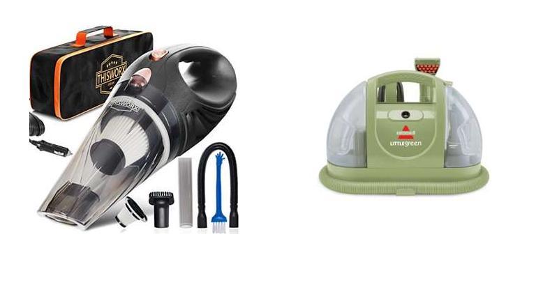 Best Steam Cleaner For Bed Bugs