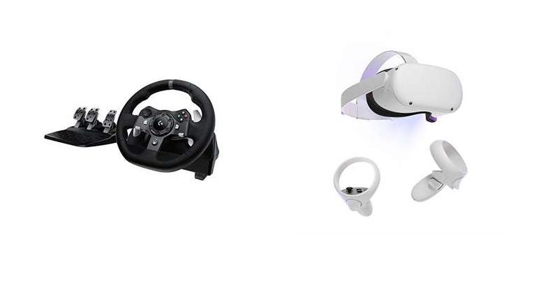 Best Steering Wheel For Xbox 360