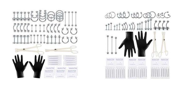 Best Stick And Poke Tattoo Kit For Beginners