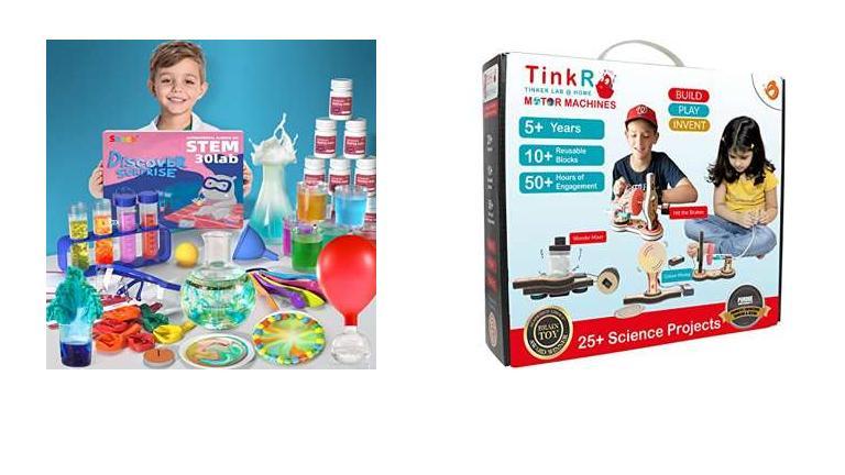 Best Stirling Engine Kit