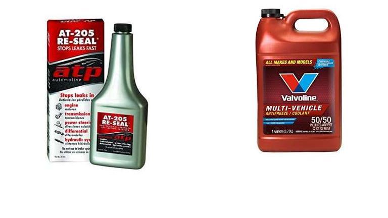 Best Stop Leak Power Steering Fluid