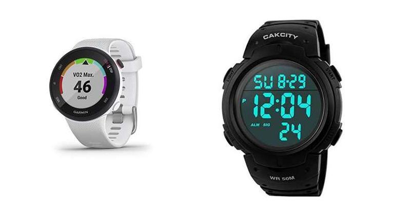 Best Stopwatches For Track Coaches