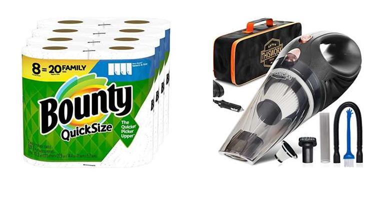 Best Storage Vacuum Bags