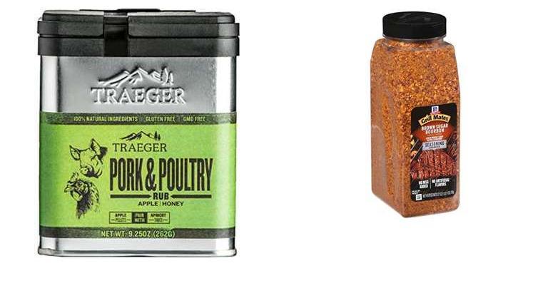 Best Store Bought Rub For Smoked Turkey