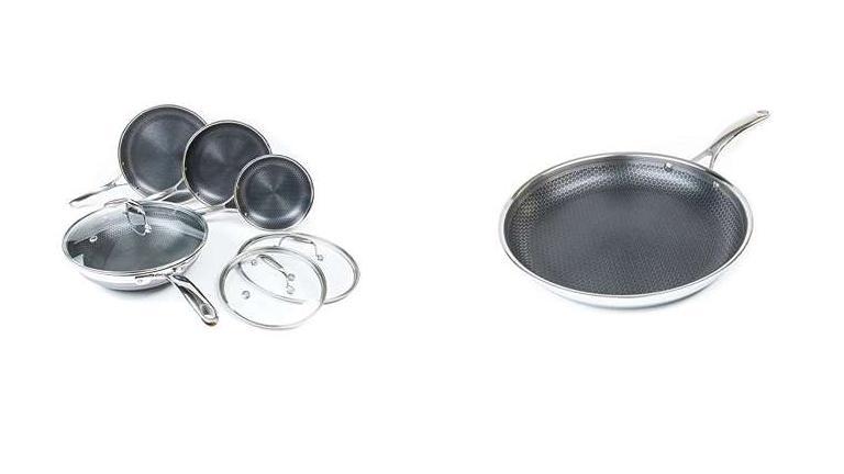 Best Stovetop To Oven Cookware