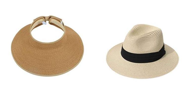 Best Straw Cowboy Hat For Hot Weather