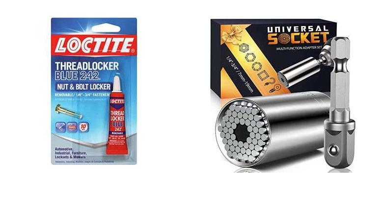 Best Stripped Lug Nut Remover