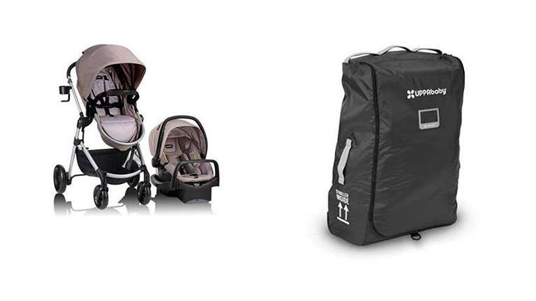 Best Stroller Board For Bob