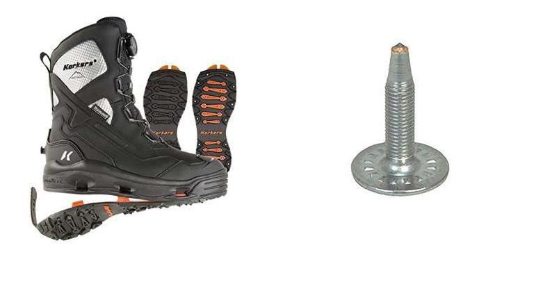 Best Studs For Snowmobile Track