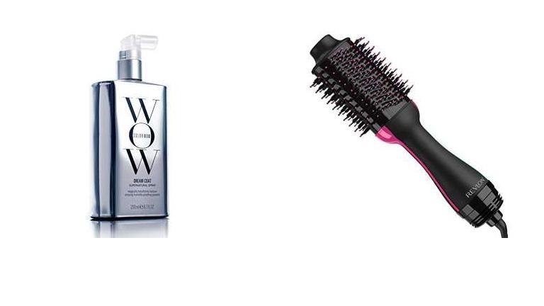 Best Styling Brush For Fine Thin Hair