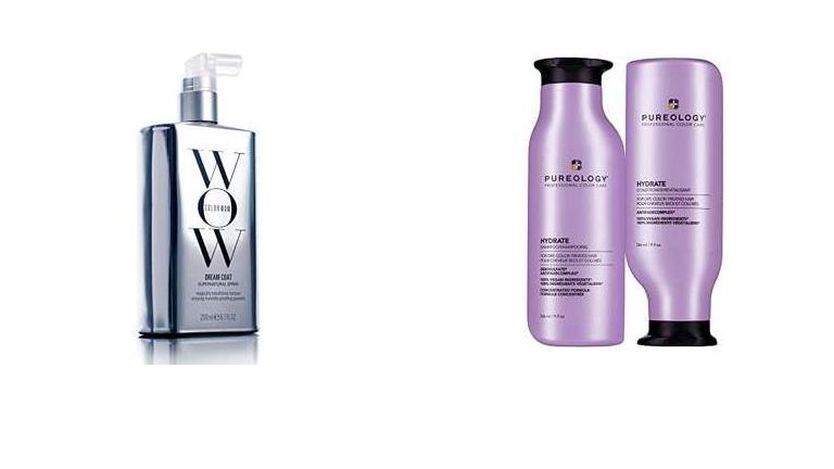 Best Styling Products For Permed Hair