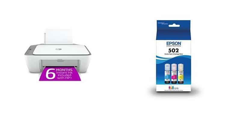 Best Sublimation Ink For Epson 2720