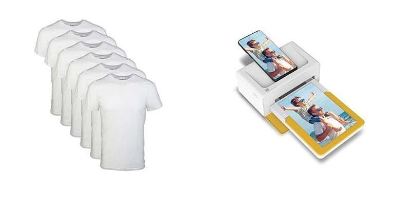 Best Sublimation Printers For Heat Transfer