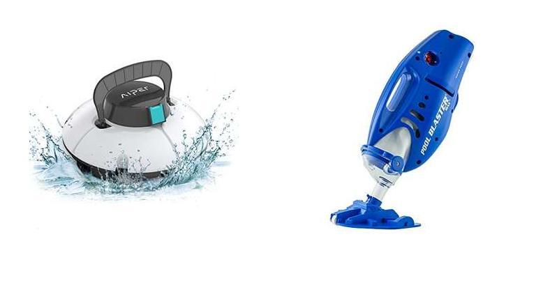 Best Suction Pool Cleaner For Fiberglass Pool