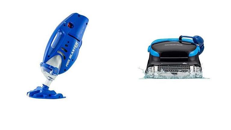 Best Suction Pool Cleaner For Pebble Tec