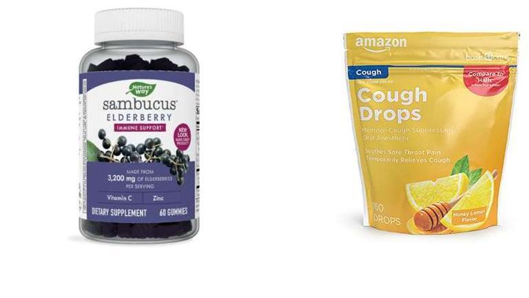 Best Sugar Free Cough Drops For Diabetics