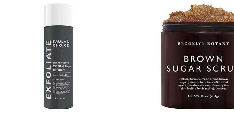 Best Sugar Scrub For Brazilian Wax