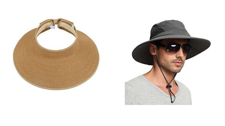 Best Sun Hats For Sailing