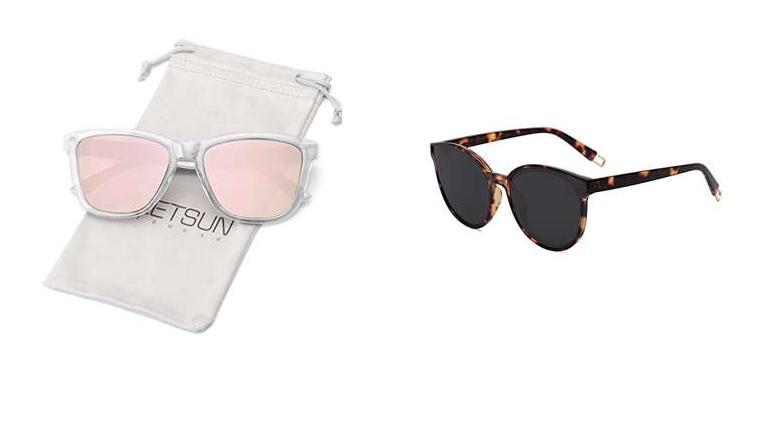 Best Sunglasses For Beach Volleyball