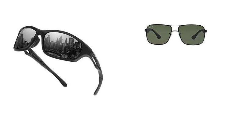 Best Sunglasses For Motorcycle Riding