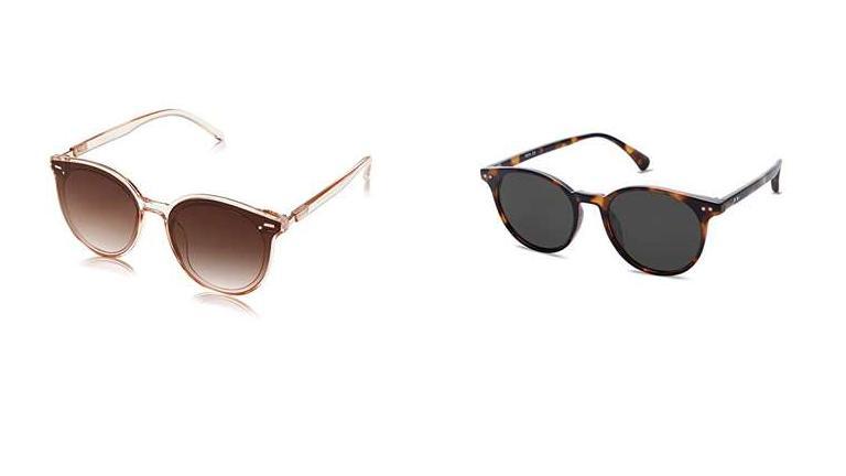 Best Sunglasses For Petite Faces