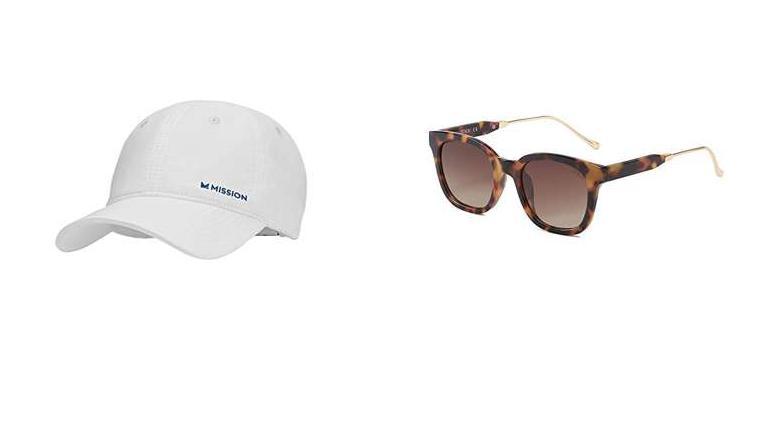 Best Sunglasses To Wear With A Baseball Cap