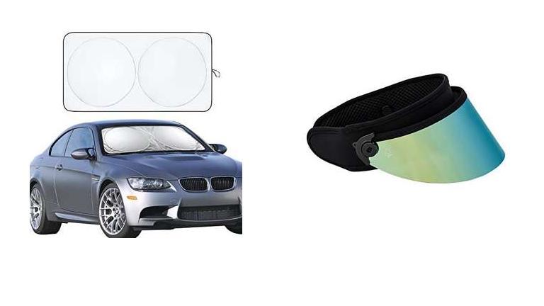 Best Sunshade For Honda Crv