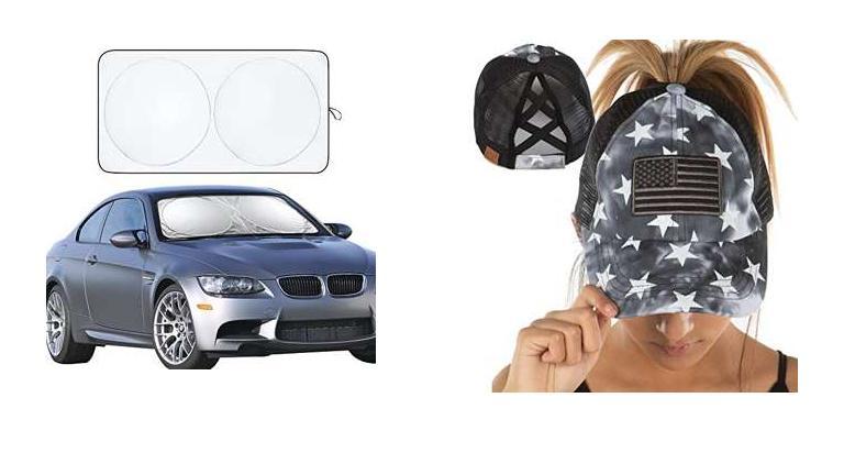 Best Sunshade For Jeep Wrangler