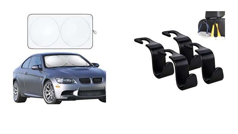 Best Sunshade For Subaru Forester