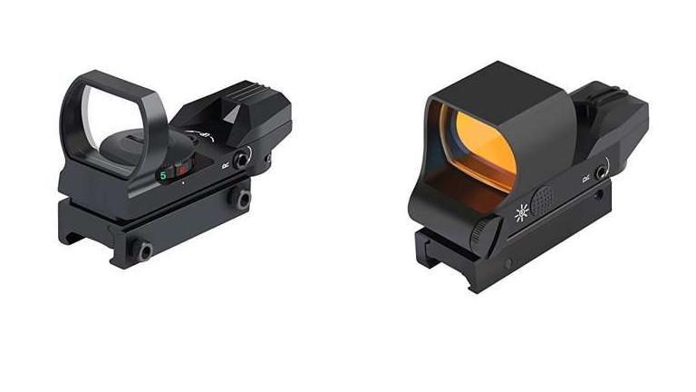 Best Suppressor Sights For Sig P320