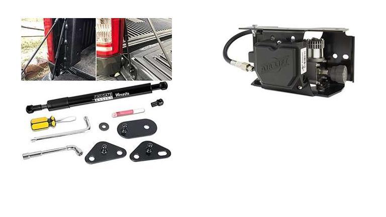 Best Suspension Lift Kits For Ford F250