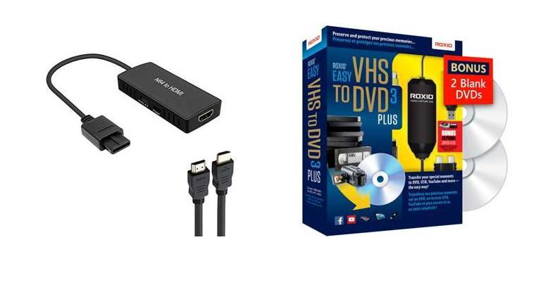 Best Svideo To Hdmi Converter