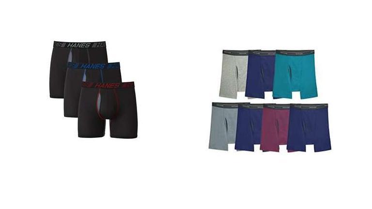 Best Sweat Proof Boxers