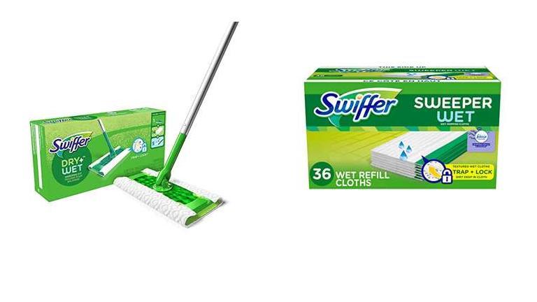 Best Sweeper For Laminate Floors