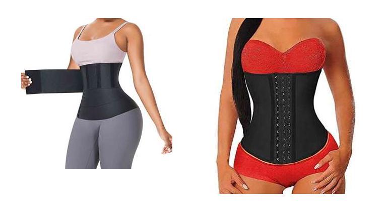 Best Sweet Sweat Waist Trimmer