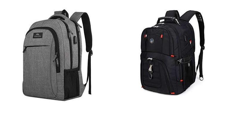 Best Swiss Gear Backpack