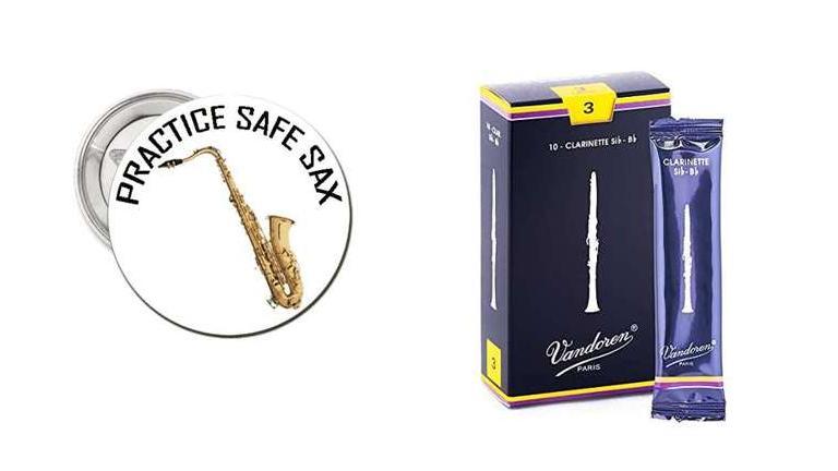 Best Synthetic Alto Sax Reed