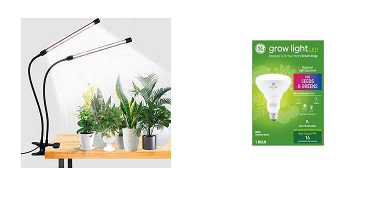 Best T5 Led Grow Bulb